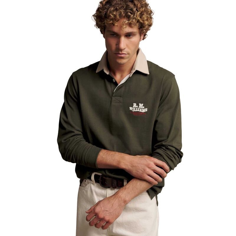 R.M. Williams Kandos Rugby image number 0